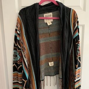 Billabong Cardigan